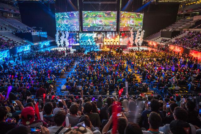 尊重对手 尊重对手