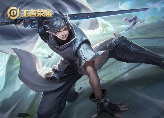 彩瞬间