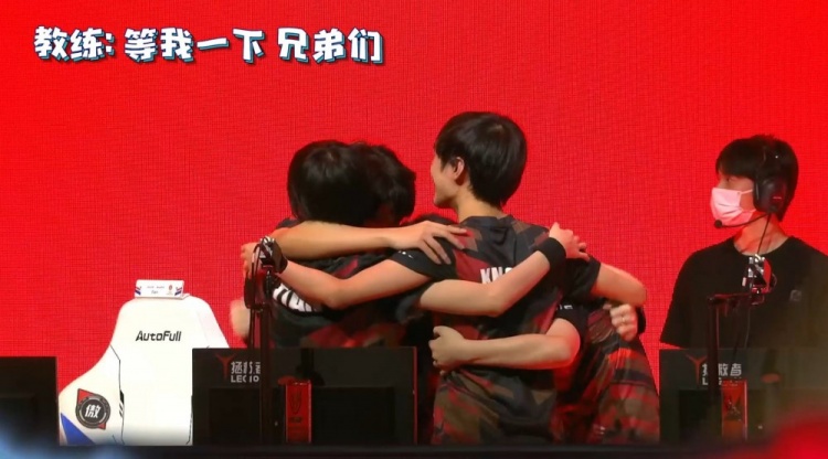 稳定的胜率